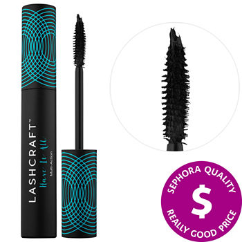 SEPHORA COLLECTION LashCraft Have It All Mascara