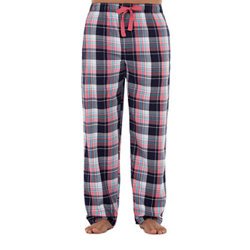 IZOD Mens Tall Pajama Pants