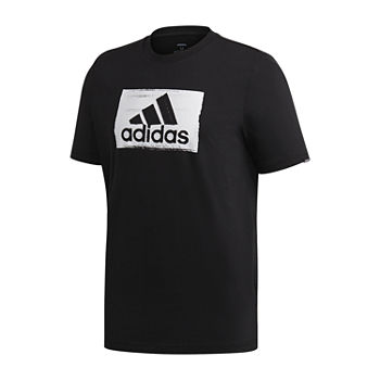 Adidas Graphic T-shirts for Men - JCPenney