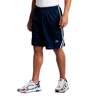 Champion Mens Workout Shorts - Big and Tall