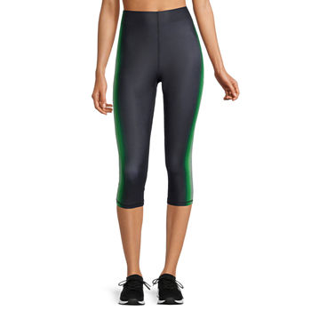 Sports Illustrated High Rise Capris