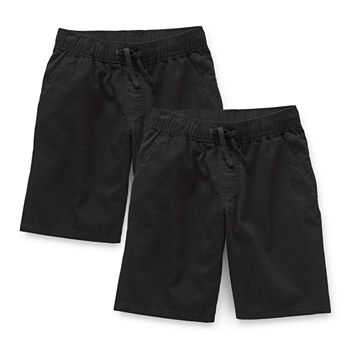 Thereabouts Little & Big Boys 2-pc. Jogger Short