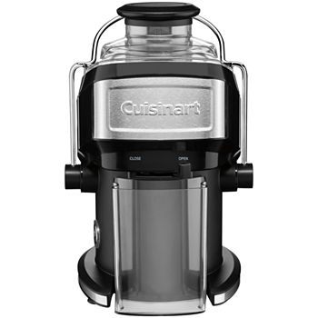 Cuisinart® Compact Juice Extractor