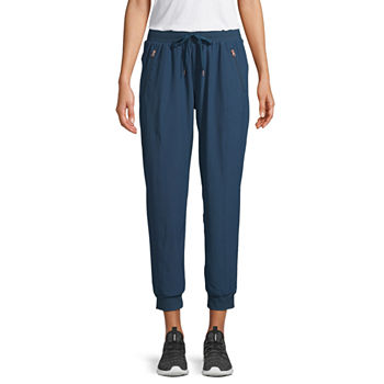 Petites Size Jogger Pants Pants for Women - JCPenney