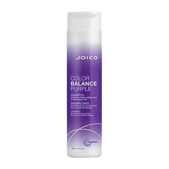 Joico Color Balance Purple Shampoo - 10.1 oz.