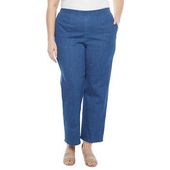 Alfred Dunner Pants for Women - JCPenney