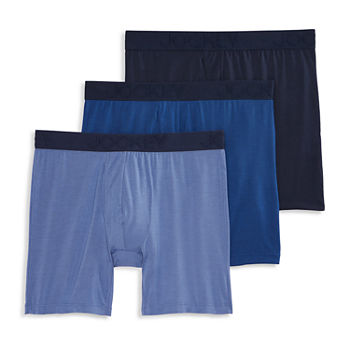 Jockey Blue Underwear for Men - JCPenney