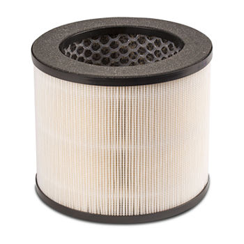 Black+Decker Replacement 3-Stage HEPA Filter for Air Purifiers