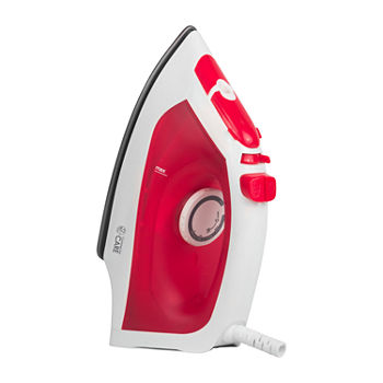 Commercial Care 1,200 Watt Clothing Steam Iron