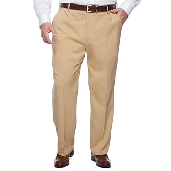 Van Heusen Expandable Waist Pants for Men - JCPenney