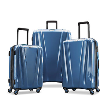SALE Luggage For The Home - JCPenney