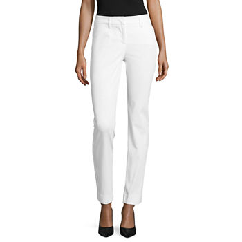 SALE White Pants for Women - JCPenney