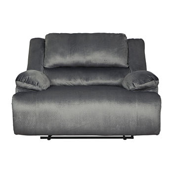 Signature Design by Ashley® Peoria Oversized Recliner