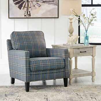 Signature Design by Ashley® Traemore Accent Chair