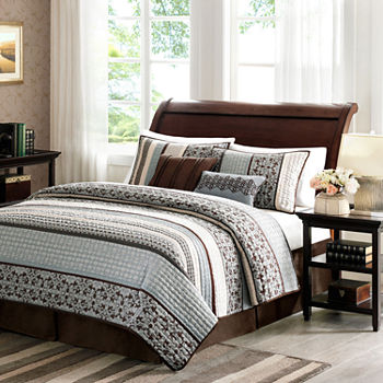 Madison Park Duvet Cover Sets Comforters Bedding Sets For Bed