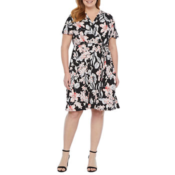 Women's Plus Size Clothing | Women's Dresses and Tops | JCPenney