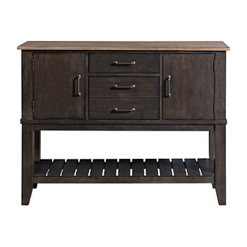 Bellington Dining Collection Server