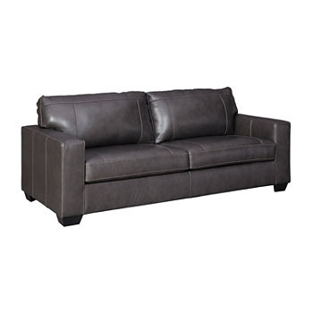 Signature Design by Ashley Morrell Collection Track-Arm Sofa