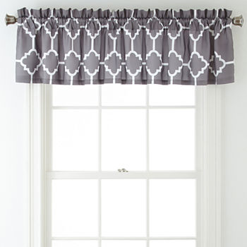 Home Expressions™ Tiles Valance