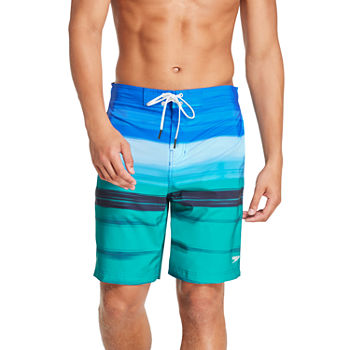 Mens Swimwear, Swim Trunks, & Board Shorts - JCPenney