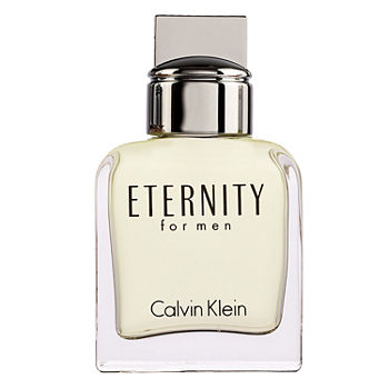 Calvin Klein ETERNITY FOR MEN