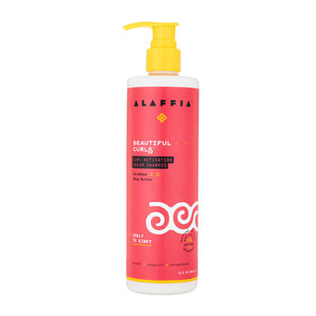 Alaffia Curl Activating Shampoo