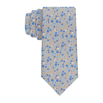 Collection by Michael Strahan  Floral Tie