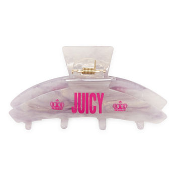 Juicy By Juicy Couture Large Hair Clip
