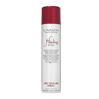 L'ANZA Healing Style Dry Texture Hair Spray-8.5 oz.