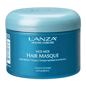 L'ANZA Healing Moisture Moi Moi Hair Masque - 6.8 oz.