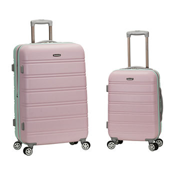 Luggage For The Home - JCPenney