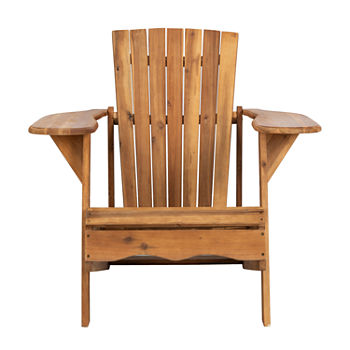 Mopani Outdoor Collection Adirondack Chair
