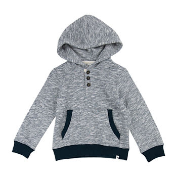 Retreat Los Angeles Toddler And Little & Big Boys Hoodie