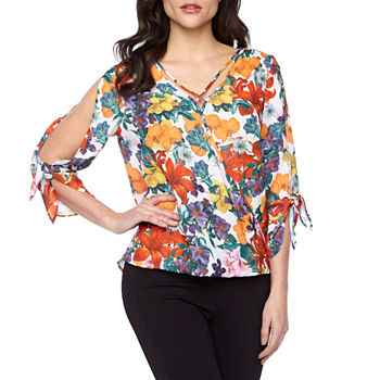Bold Elements Tops for Women - JCPenney