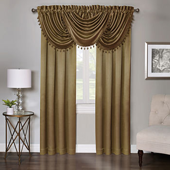 Swag Valances for Window - JCPenney