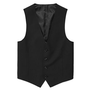 Collection by Michael Strahan Suit Vests - Boys 8-20