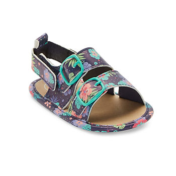 Ro Me By Robeez Infant Girls Flat Sandals