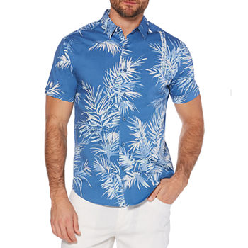 CLEARANCE Hawaiian/tropical Shirts for Men - JCPenney
