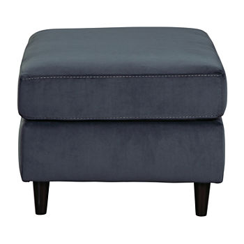 Signature Design by Ashley Kendall Collection Ottoman