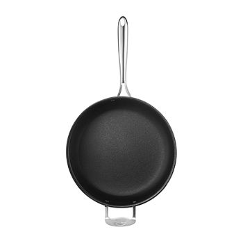 Gotham Steel Copper Cast 2-pc. Copper As Seen On TV Dishwasher Safe Non-Stick Frying Pan