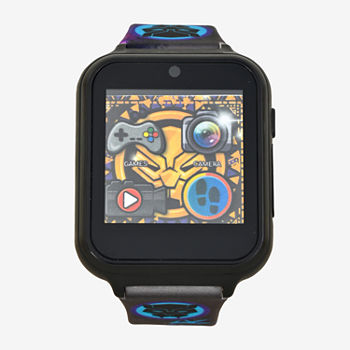Itime Avengers Boys Multicolor Smart Watch Avg4608jc21