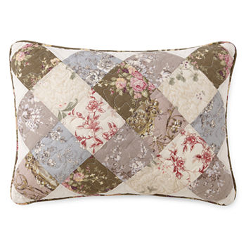 Home Expressions™ Portia Oblong Decorative Pillow