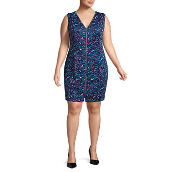 CLEARANCE Plus Size Dresses for Women - JCPenney