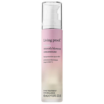 Living Proof Restore Smooth Blowout Concentrate