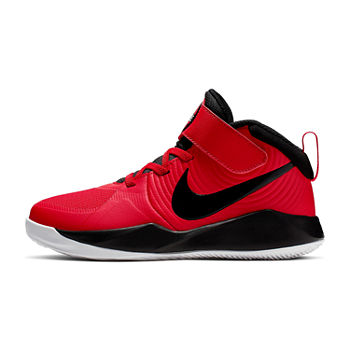 Nike Red Boys Shoes for Shoes - JCPenney