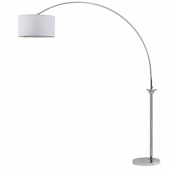 Safavieh Floor Lamps Under 20 For Memorial Day Sale Jcpenney