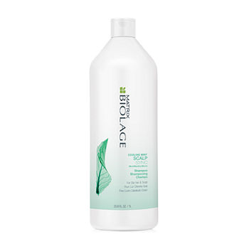 Biolage Scalp Sync Cooling Mint Shampoo - 33.8 oz.