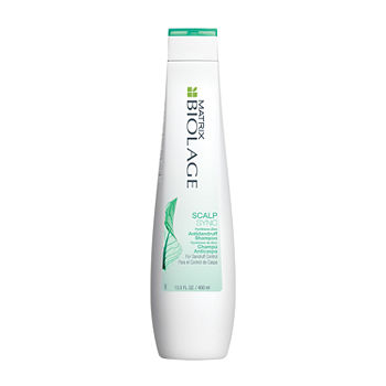 Biolage Scalp Sync Anti-Dandruff Shampoo - 13.8 oz.