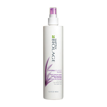 Biolage Hydra Source Daily Leave-In Conditioner - 13.5 oz.