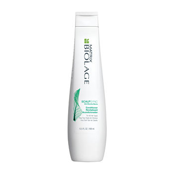Biolage Scalp Sync Cooling Mint Conditioner - 13.5 oz